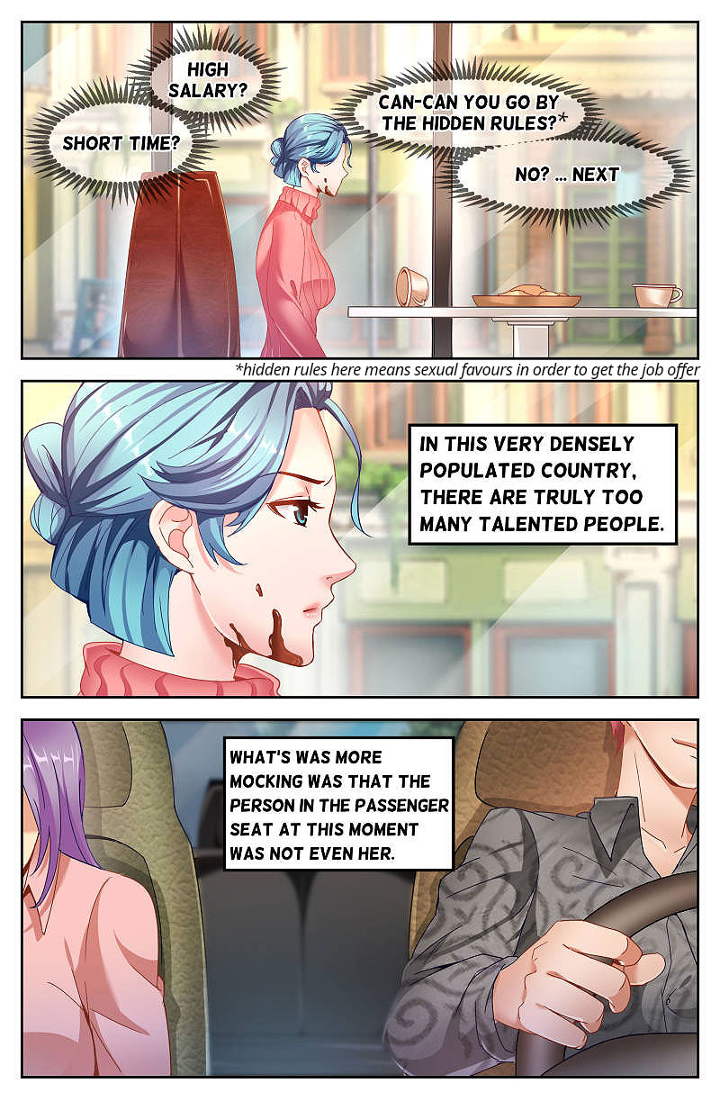 I Have a Mansion In The Post-Apocalyptic World Chapter 51 - page 2