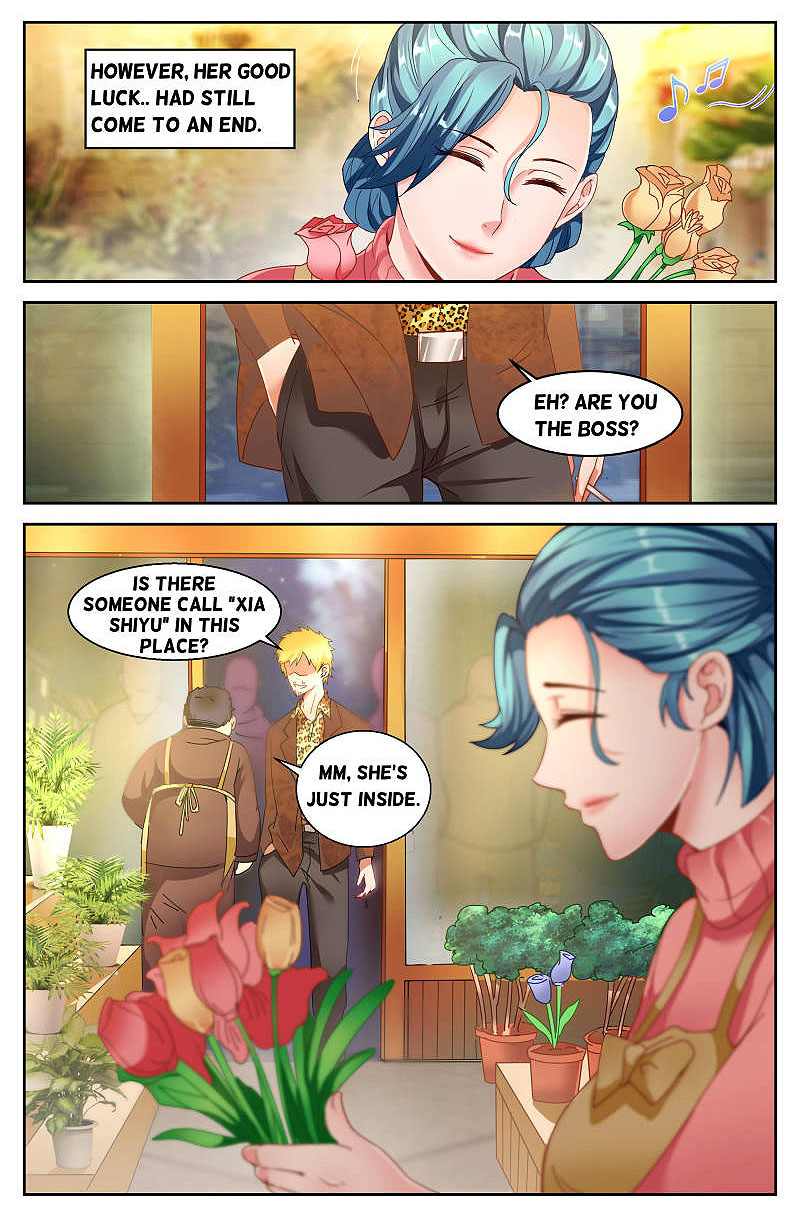 I Have a Mansion In The Post-Apocalyptic World Chapter 51 - page 4