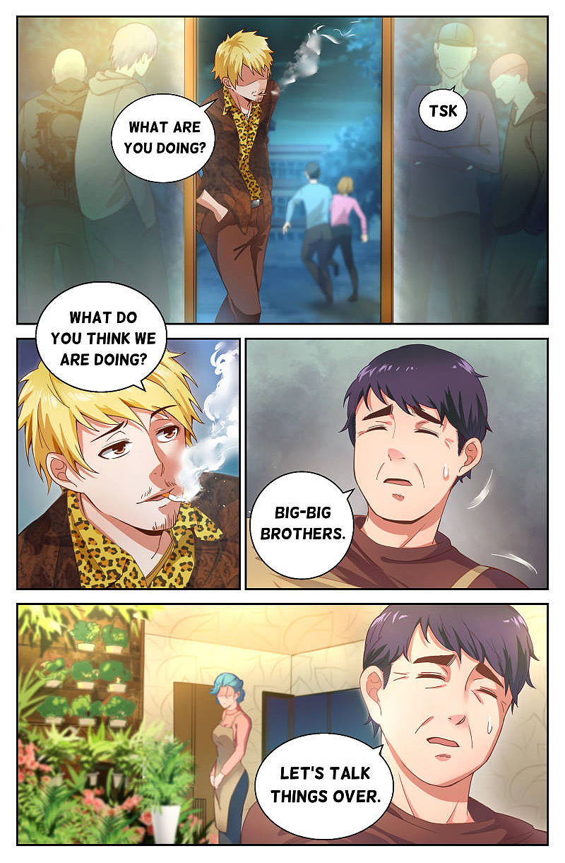 I Have a Mansion In The Post-Apocalyptic World Chapter 51 - page 6