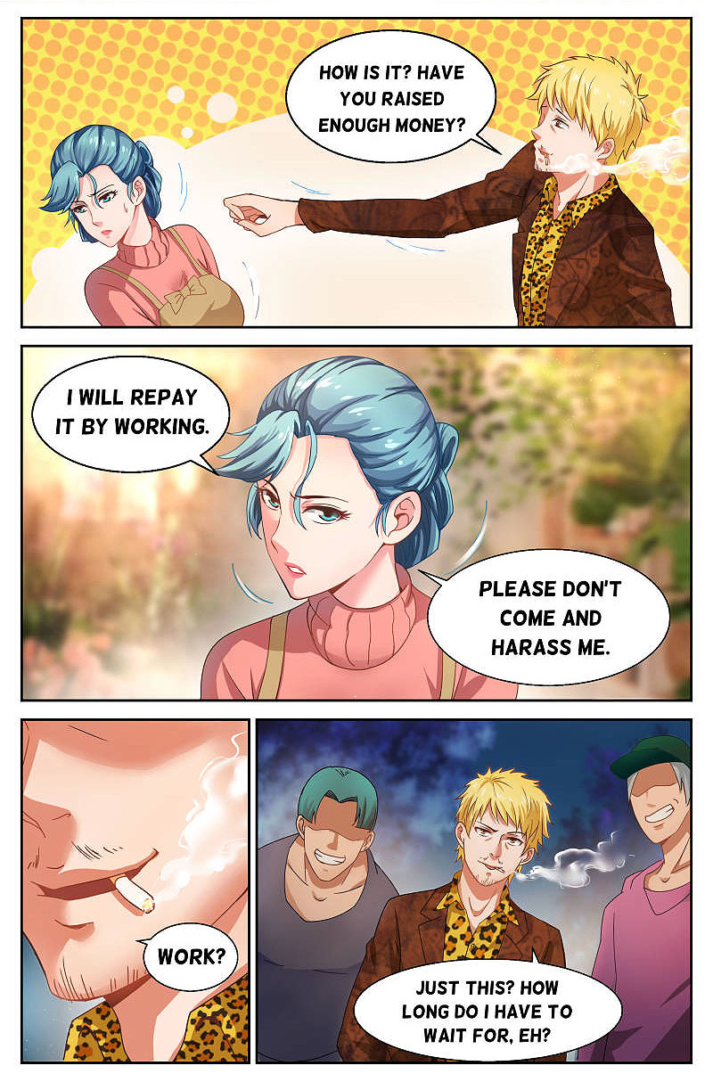 I Have a Mansion In The Post-Apocalyptic World Chapter 51 - page 9