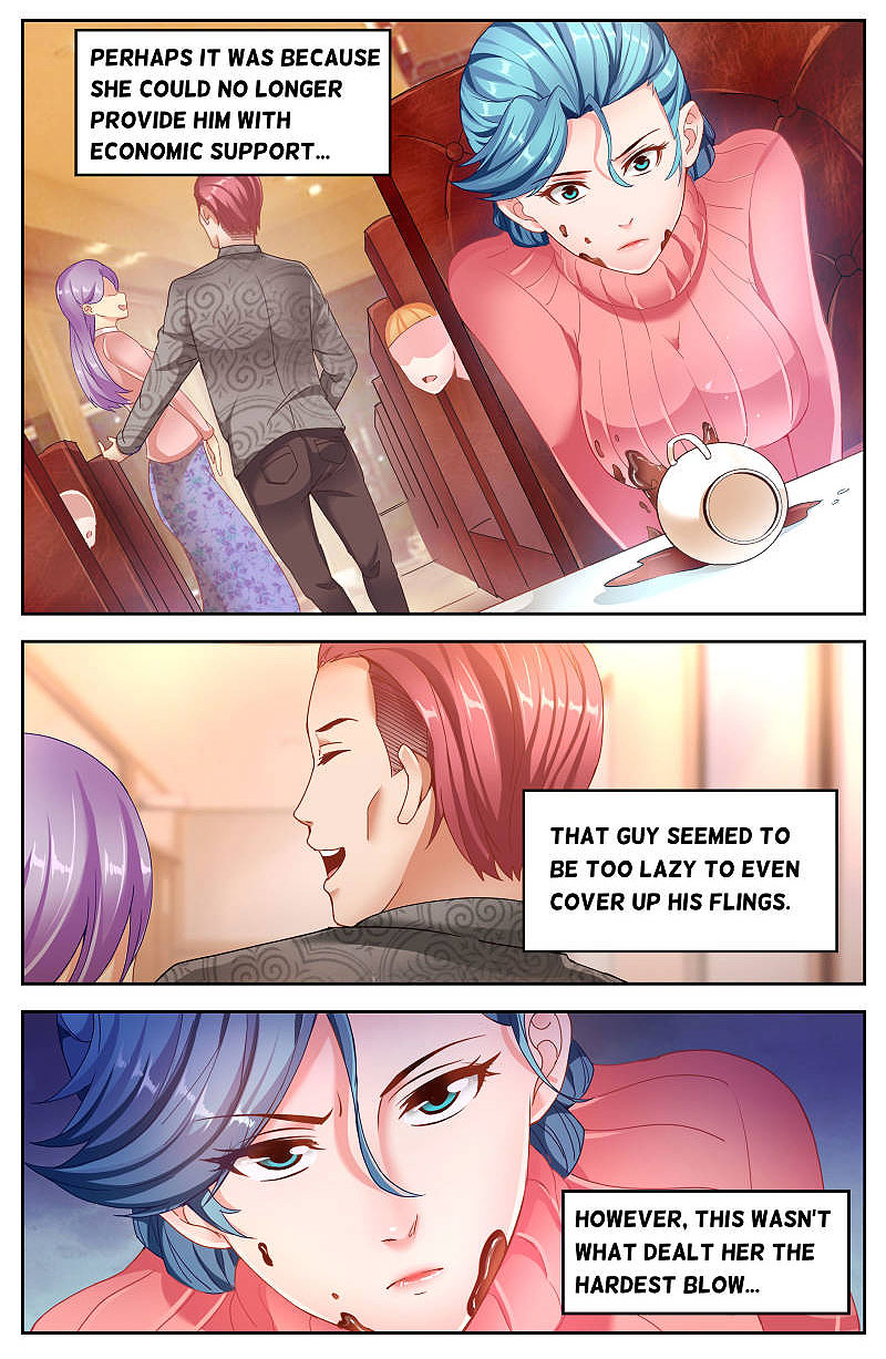 I Have a Mansion In The Post-Apocalyptic World Chapter 50 - page 10