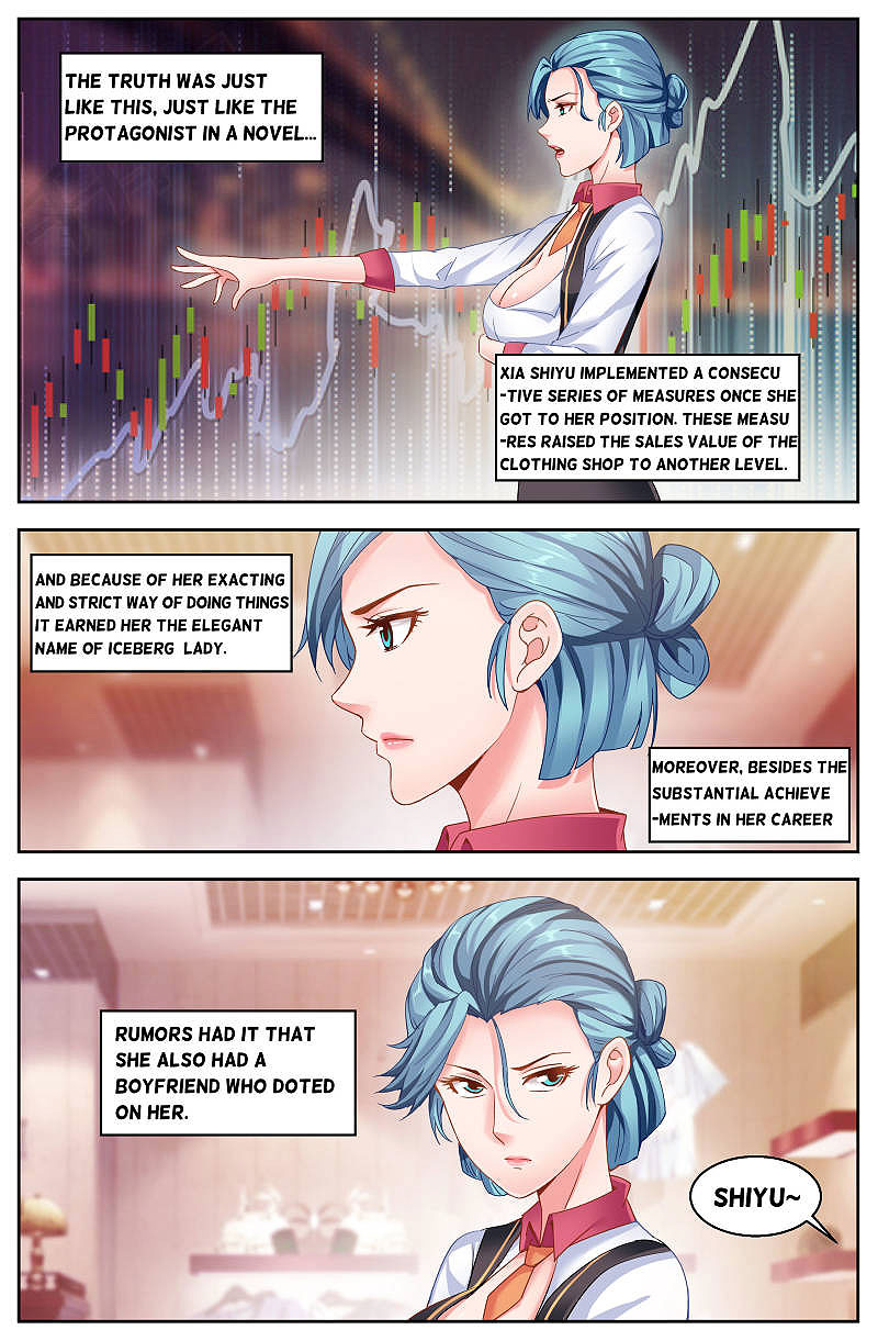 I Have a Mansion In The Post-Apocalyptic World Chapter 50 - page 2