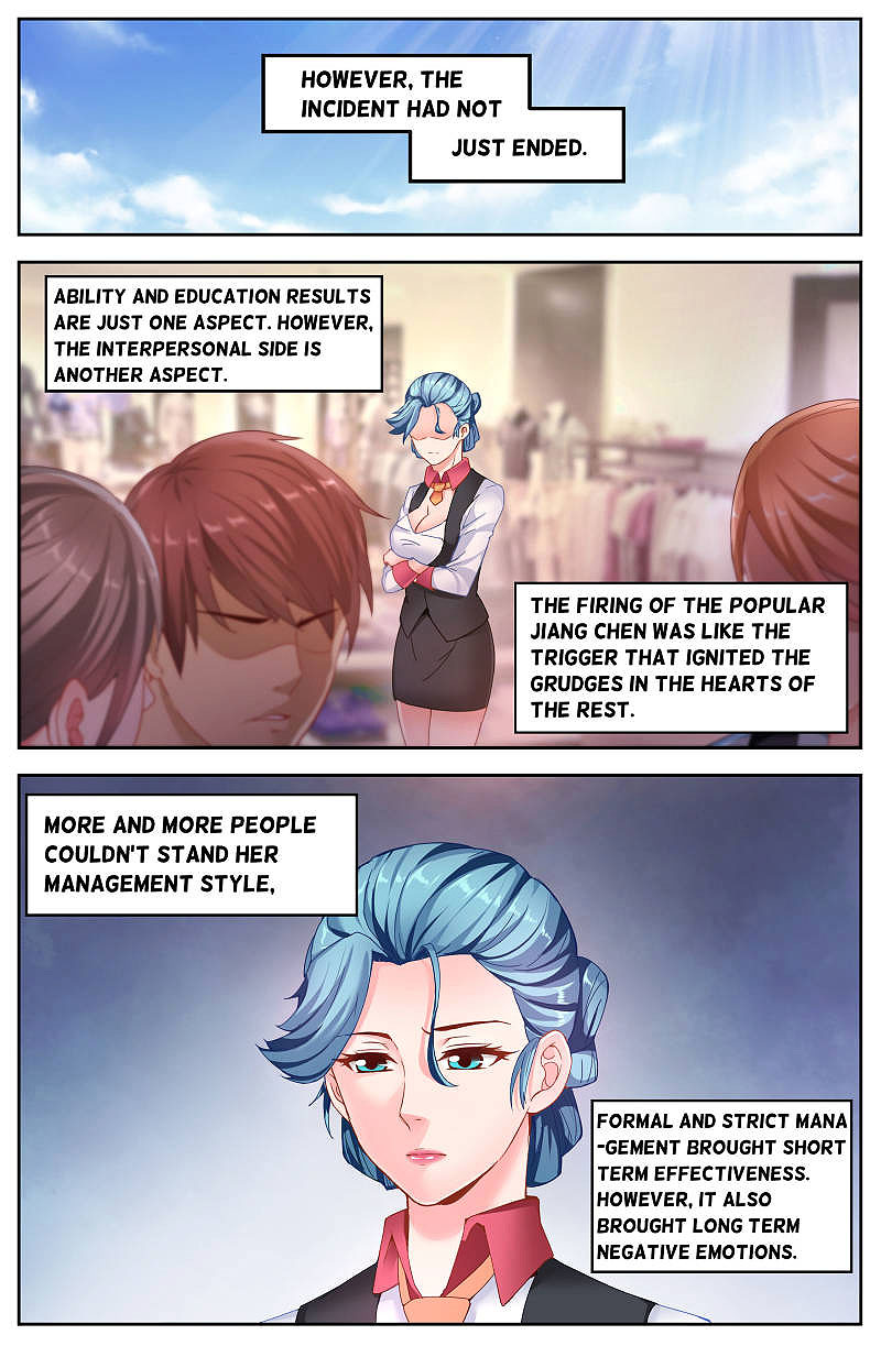 I Have a Mansion In The Post-Apocalyptic World Chapter 50 - page 6