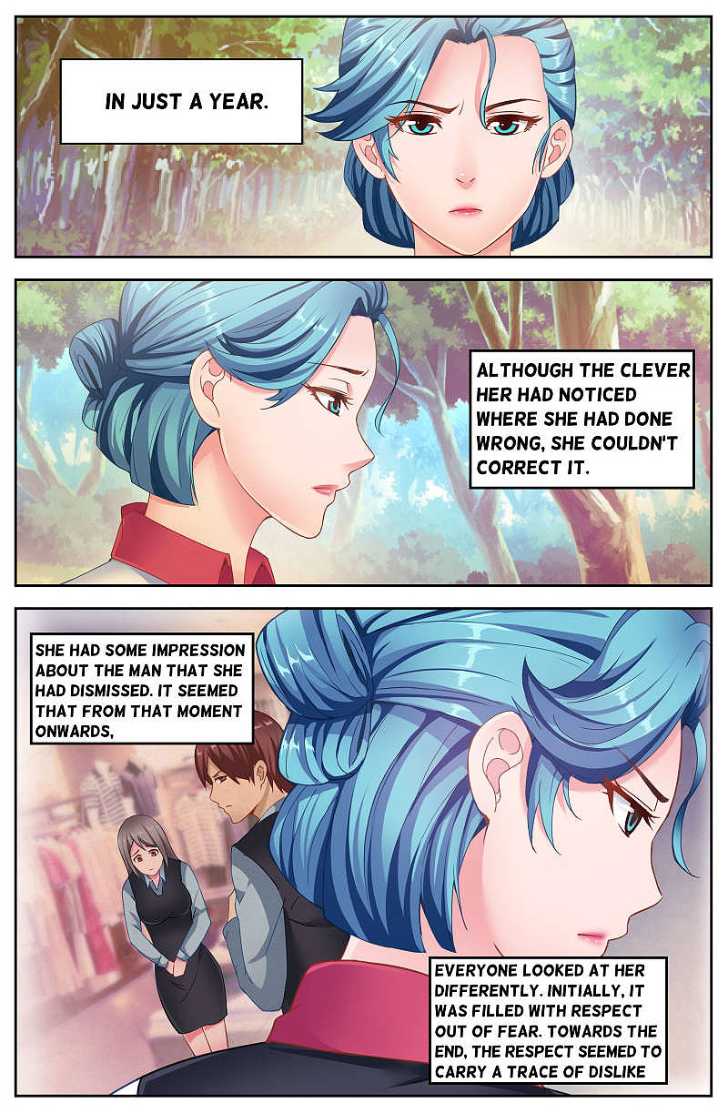 I Have a Mansion In The Post-Apocalyptic World Chapter 50 - page 8