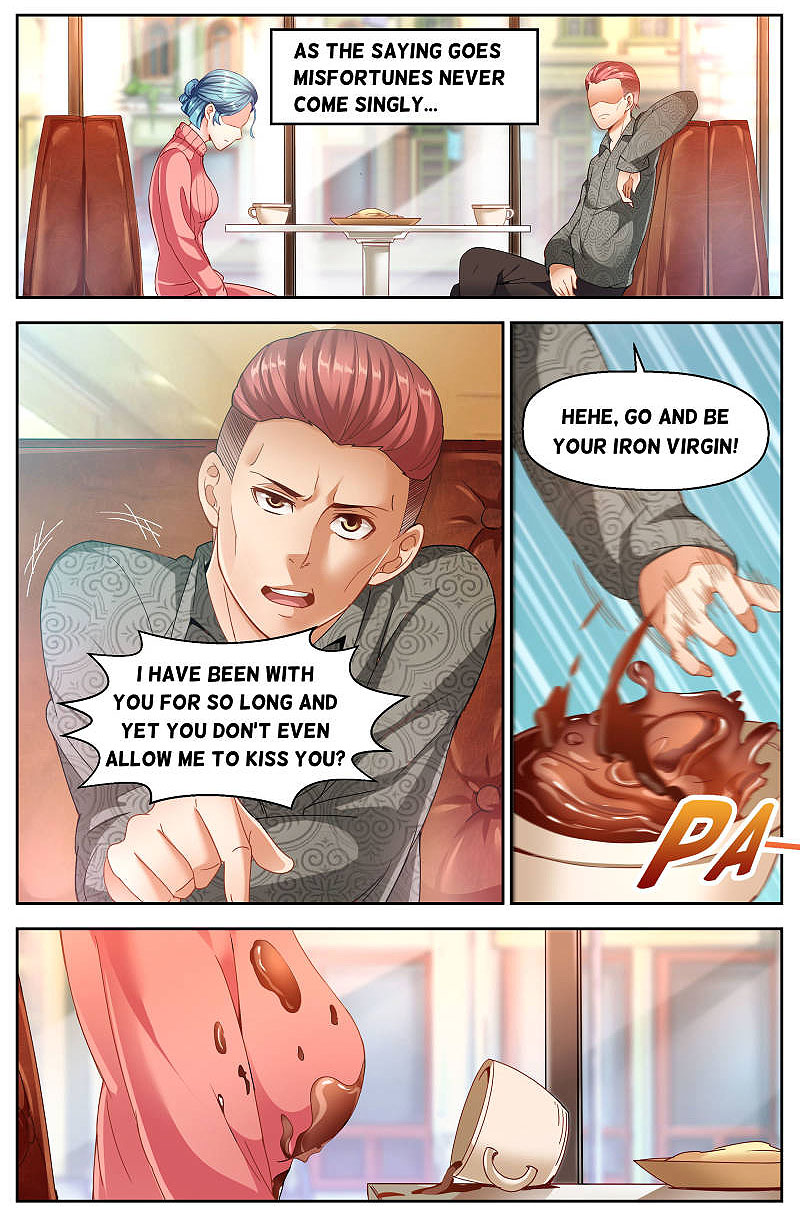 I Have a Mansion In The Post-Apocalyptic World Chapter 50 - page 9