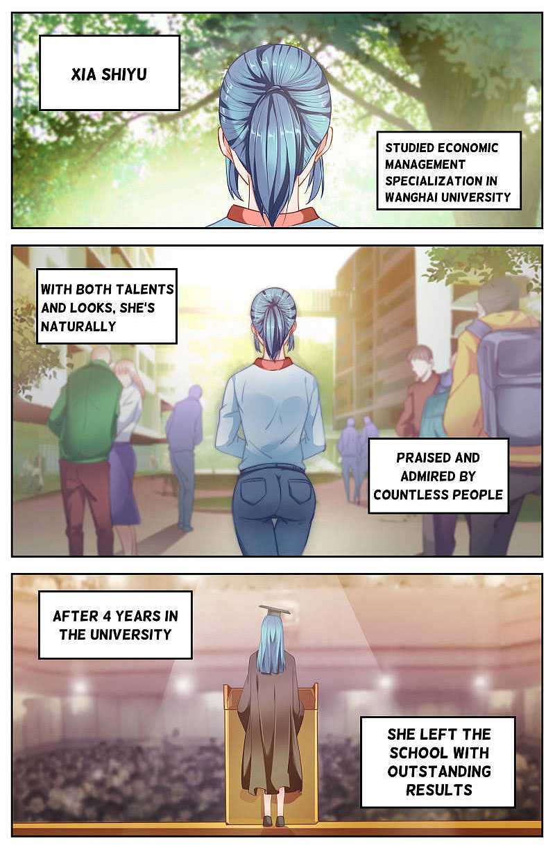 I Have a Mansion In The Post-Apocalyptic World Chapter 49 - page 10