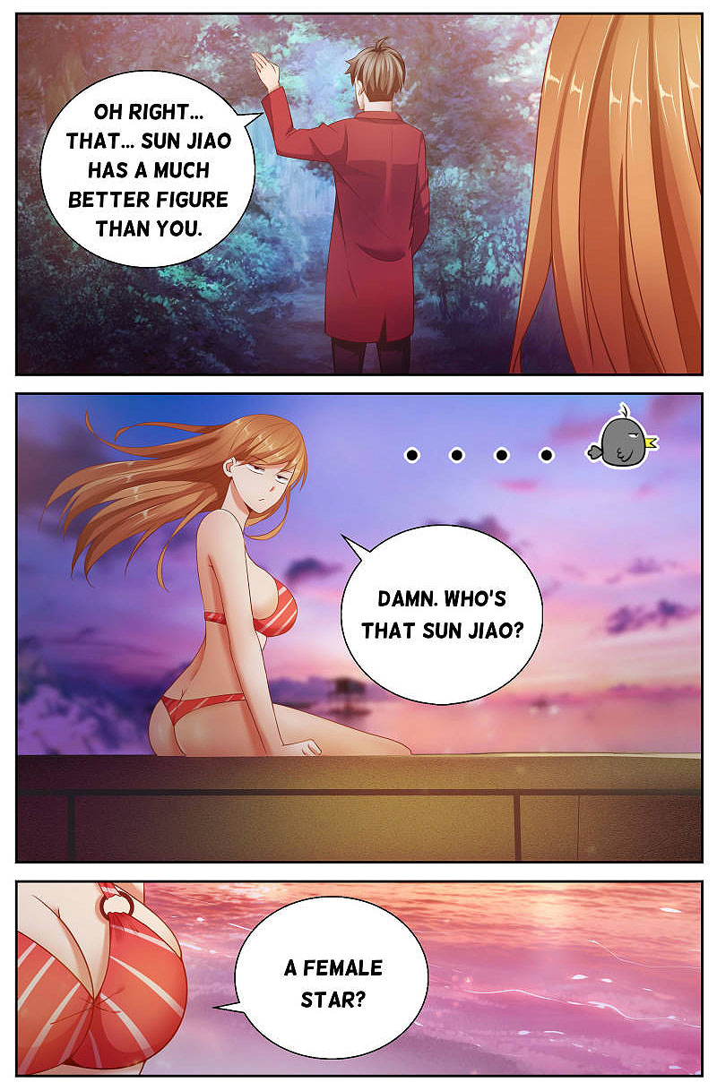 I Have a Mansion In The Post-Apocalyptic World Chapter 49 - page 8