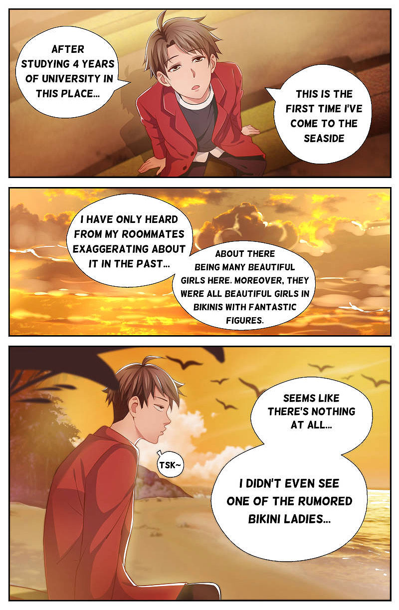 I Have a Mansion In The Post-Apocalyptic World Chapter 48 - page 10