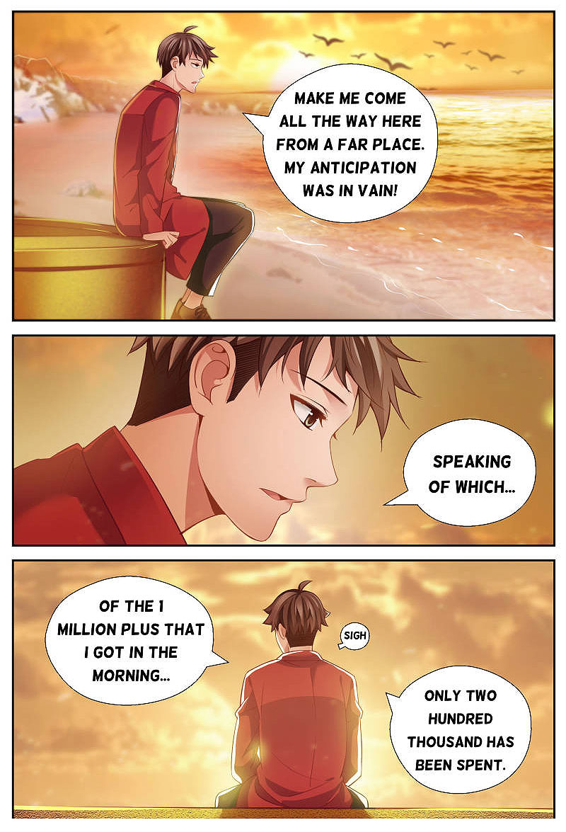 I Have a Mansion In The Post-Apocalyptic World Chapter 48 - page 11