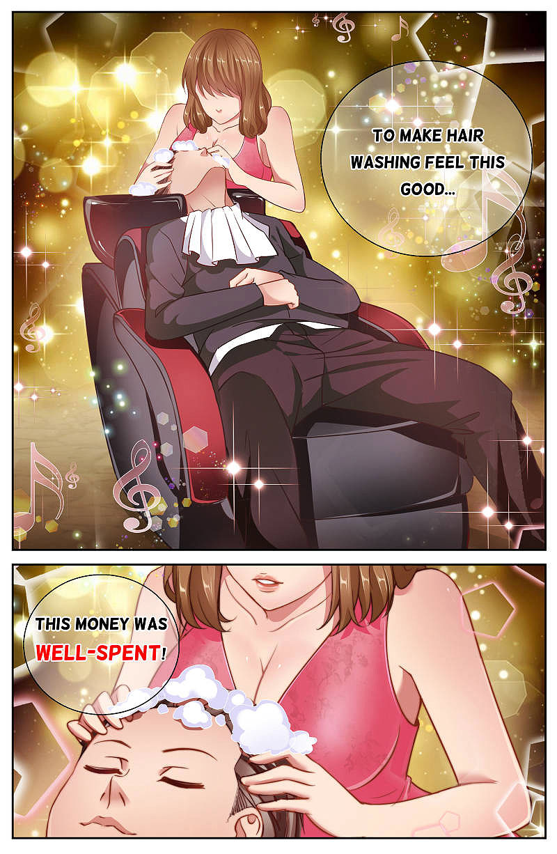 I Have a Mansion In The Post-Apocalyptic World Chapter 47 - page 11