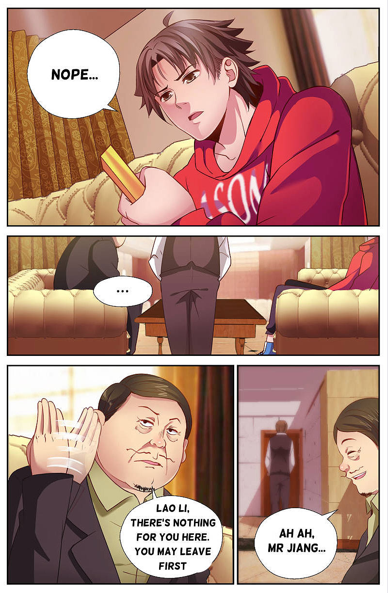 I Have a Mansion In The Post-Apocalyptic World Chapter 45 - page 6