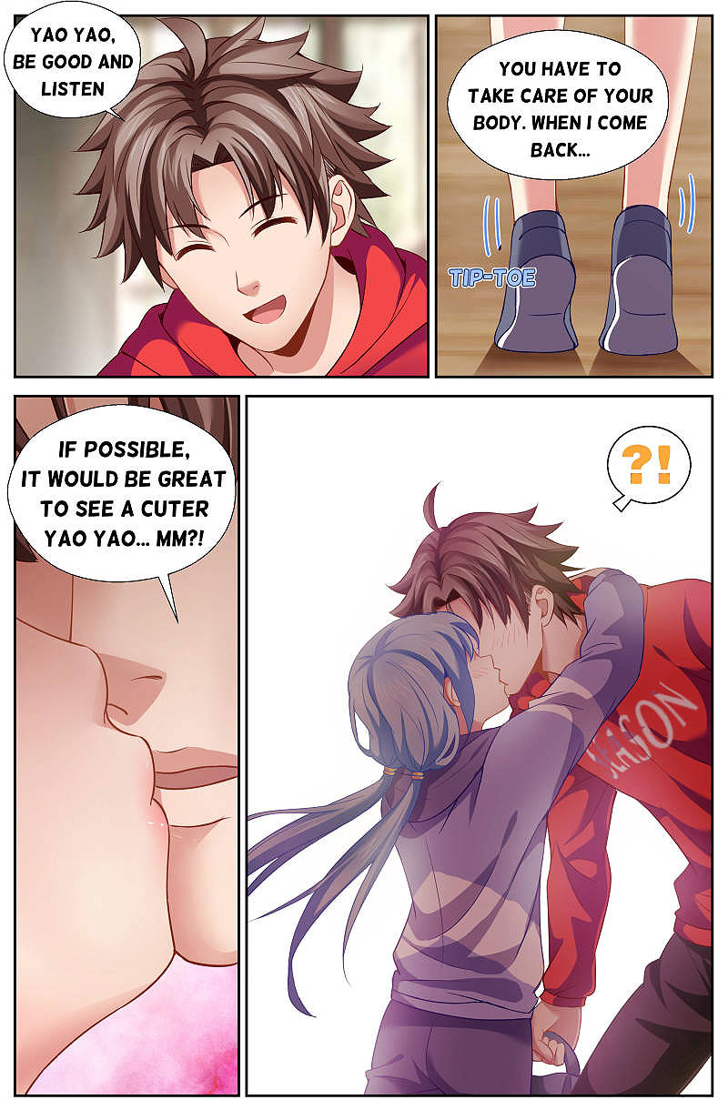 I Have a Mansion In The Post-Apocalyptic World Chapter 43 - page 5