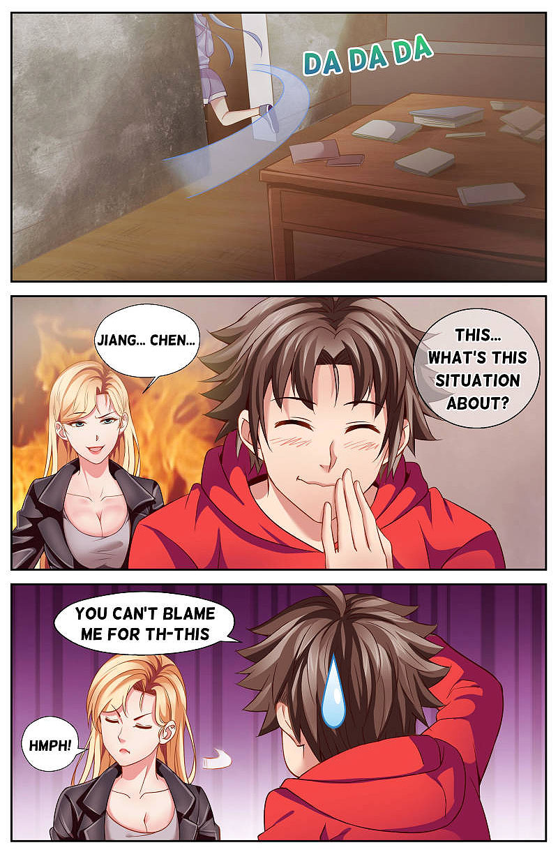 I Have a Mansion In The Post-Apocalyptic World Chapter 43 - page 6