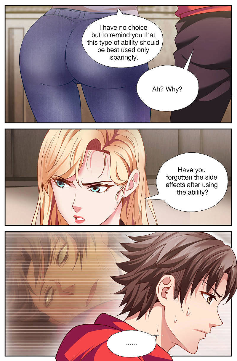 I Have a Mansion In The Post-Apocalyptic World Chapter 42 - page 6