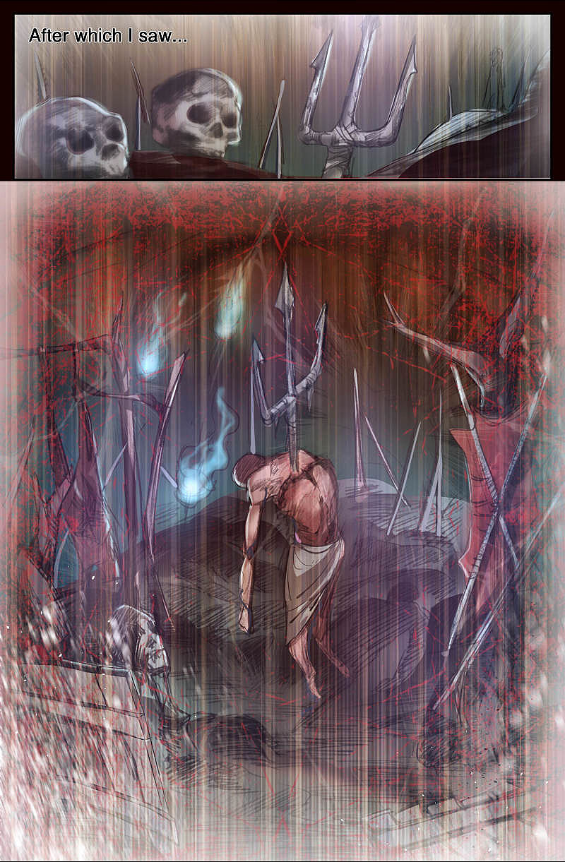 I Have a Mansion In The Post-Apocalyptic World Chapter 41 - page 2