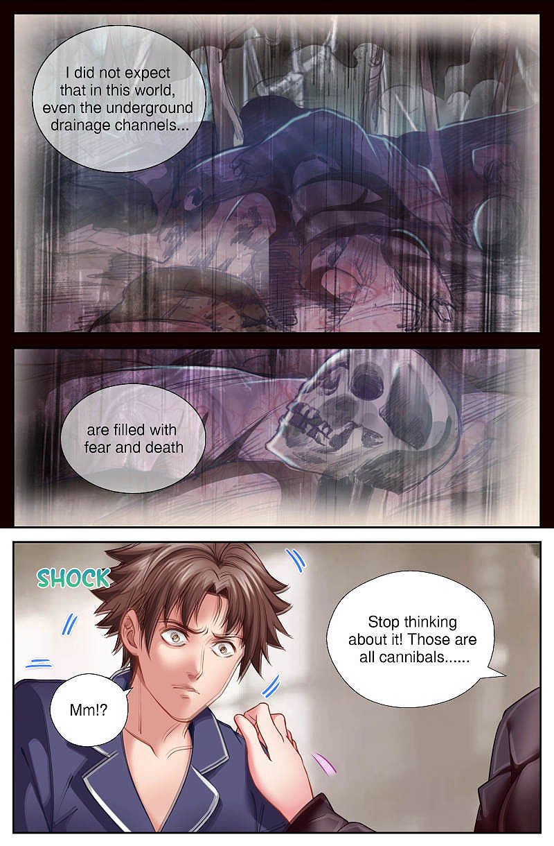 I Have a Mansion In The Post-Apocalyptic World Chapter 41 - page 5