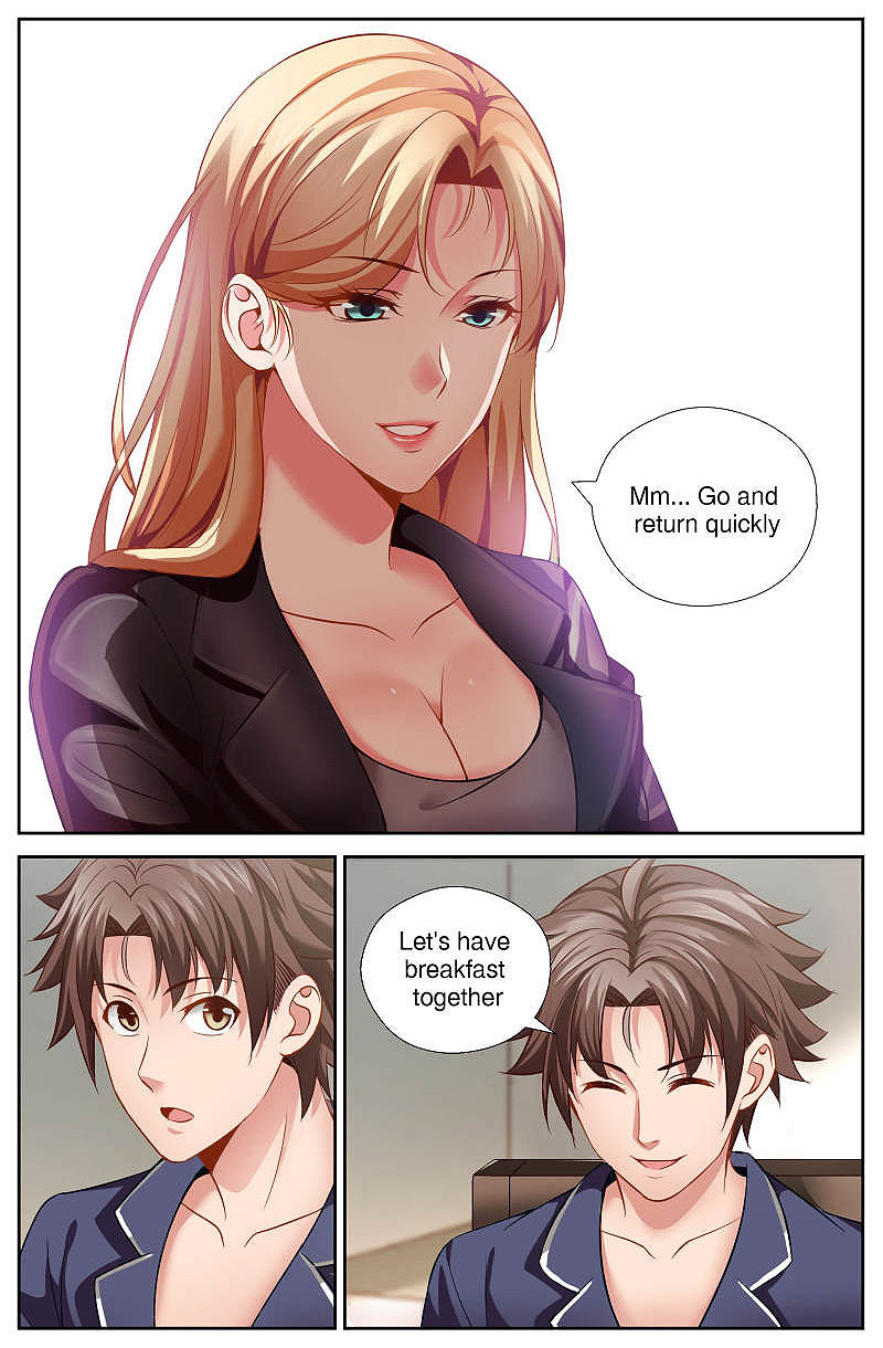 I Have a Mansion In The Post-Apocalyptic World Chapter 41 - page 7