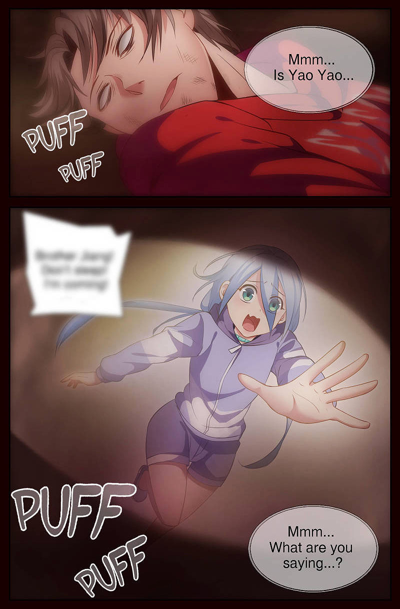 I Have a Mansion In The Post-Apocalyptic World Chapter 40 - page 5