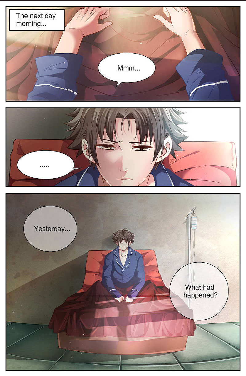 I Have a Mansion In The Post-Apocalyptic World Chapter 40 - page 6