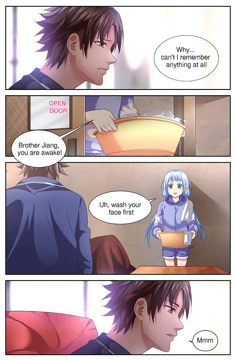 I Have a Mansion In The Post-Apocalyptic World Chapter 40 - page 7