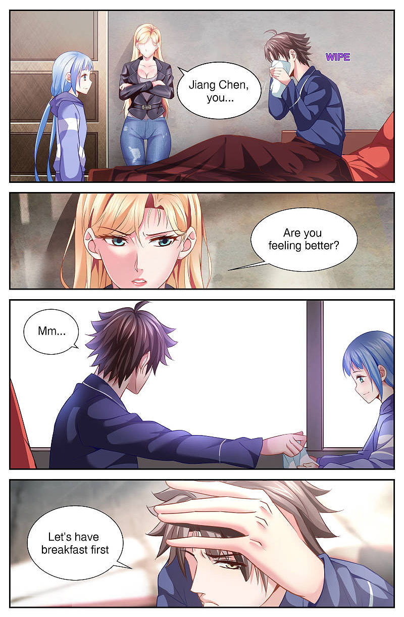 I Have a Mansion In The Post-Apocalyptic World Chapter 40 - page 8