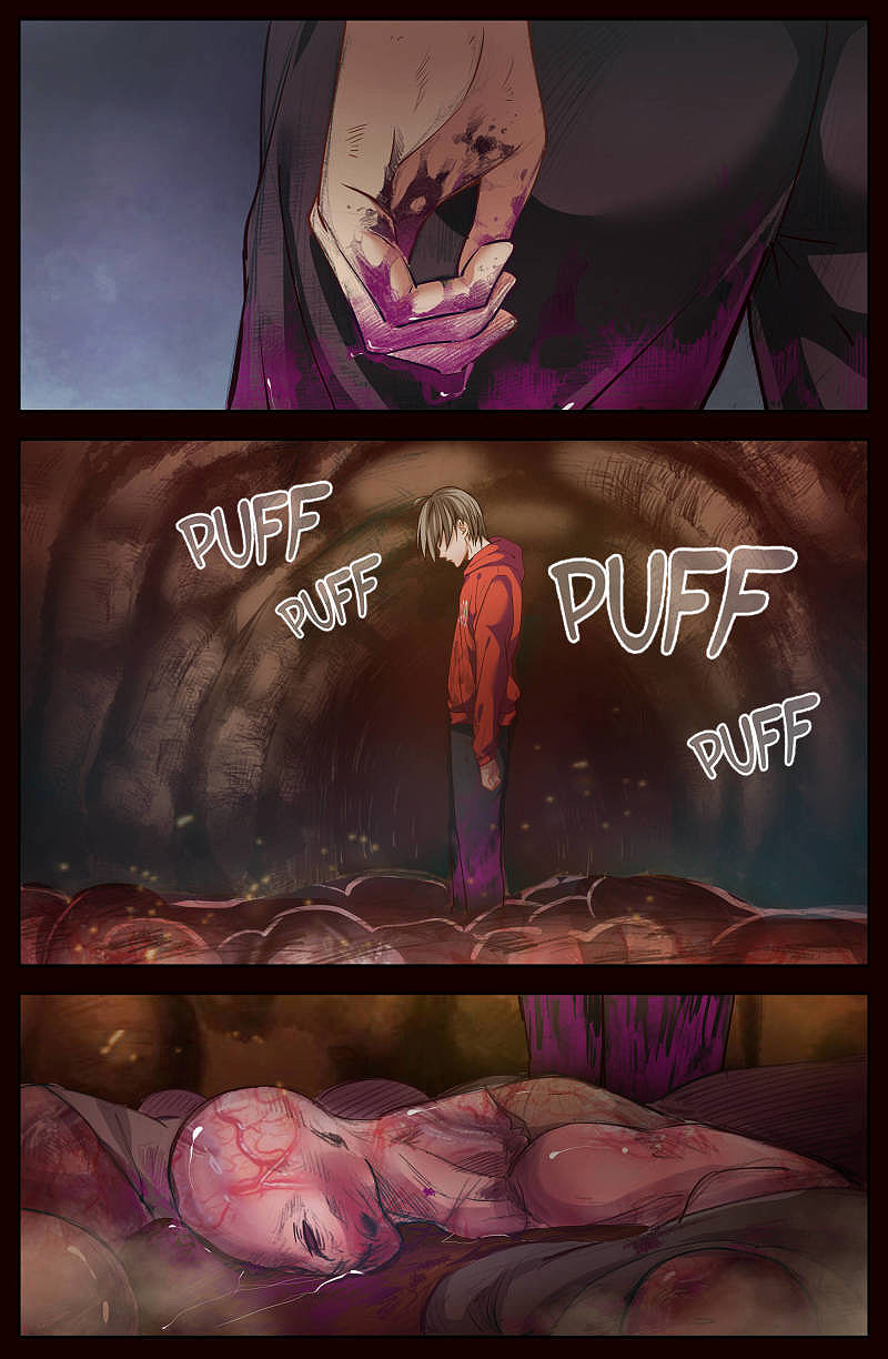 I Have a Mansion In The Post-Apocalyptic World Chapter 39 - page 4