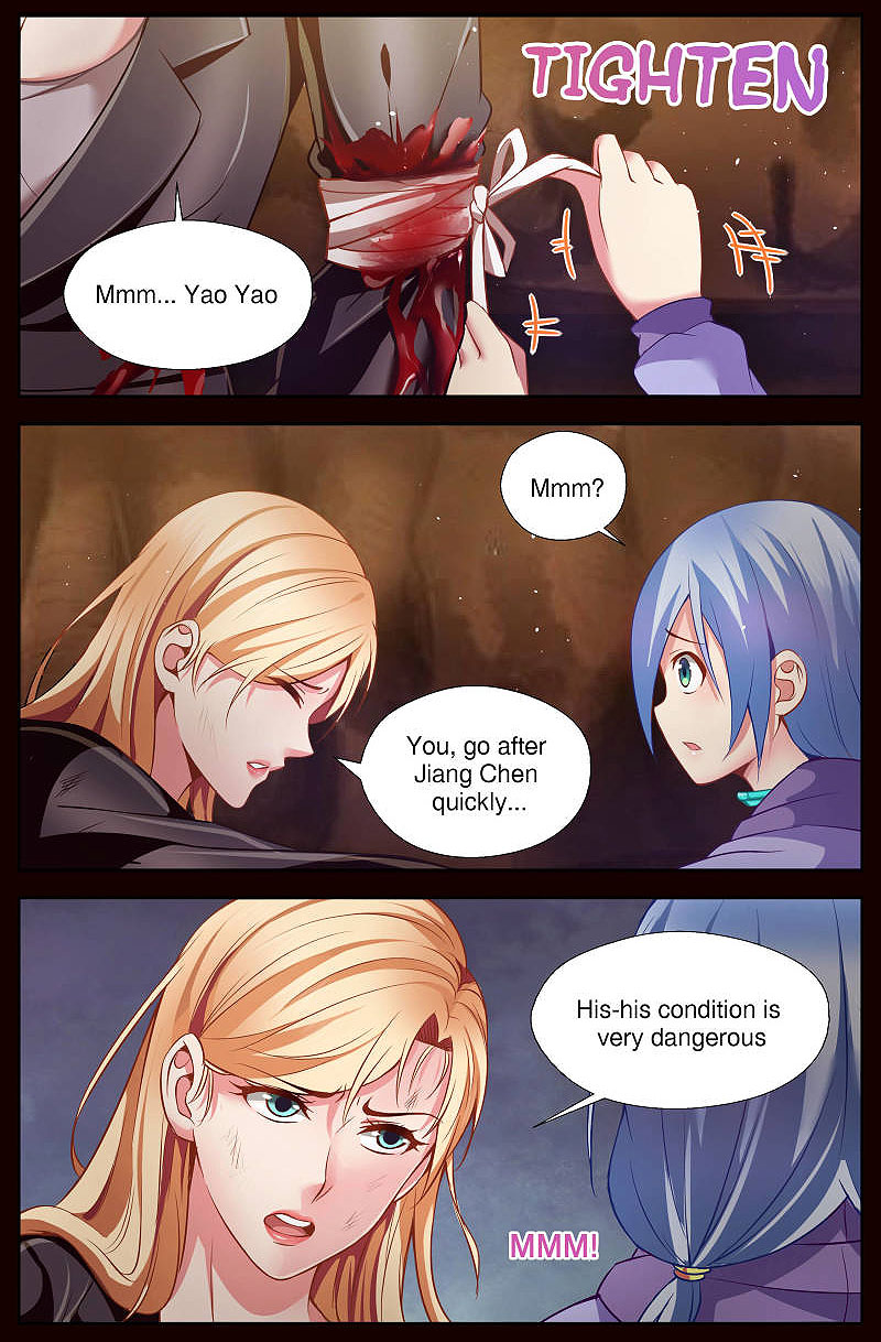 I Have a Mansion In The Post-Apocalyptic World Chapter 39 - page 5