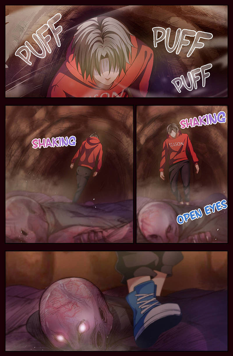 I Have a Mansion In The Post-Apocalyptic World Chapter 39 - page 6