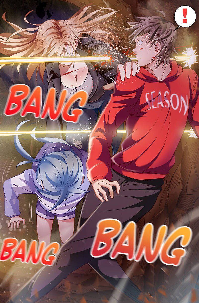 I Have a Mansion In The Post-Apocalyptic World Chapter 38 - page 1