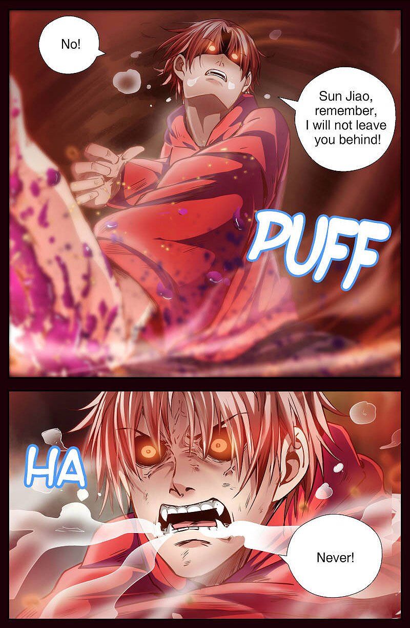 I Have a Mansion In The Post-Apocalyptic World Chapter 38 - page 5