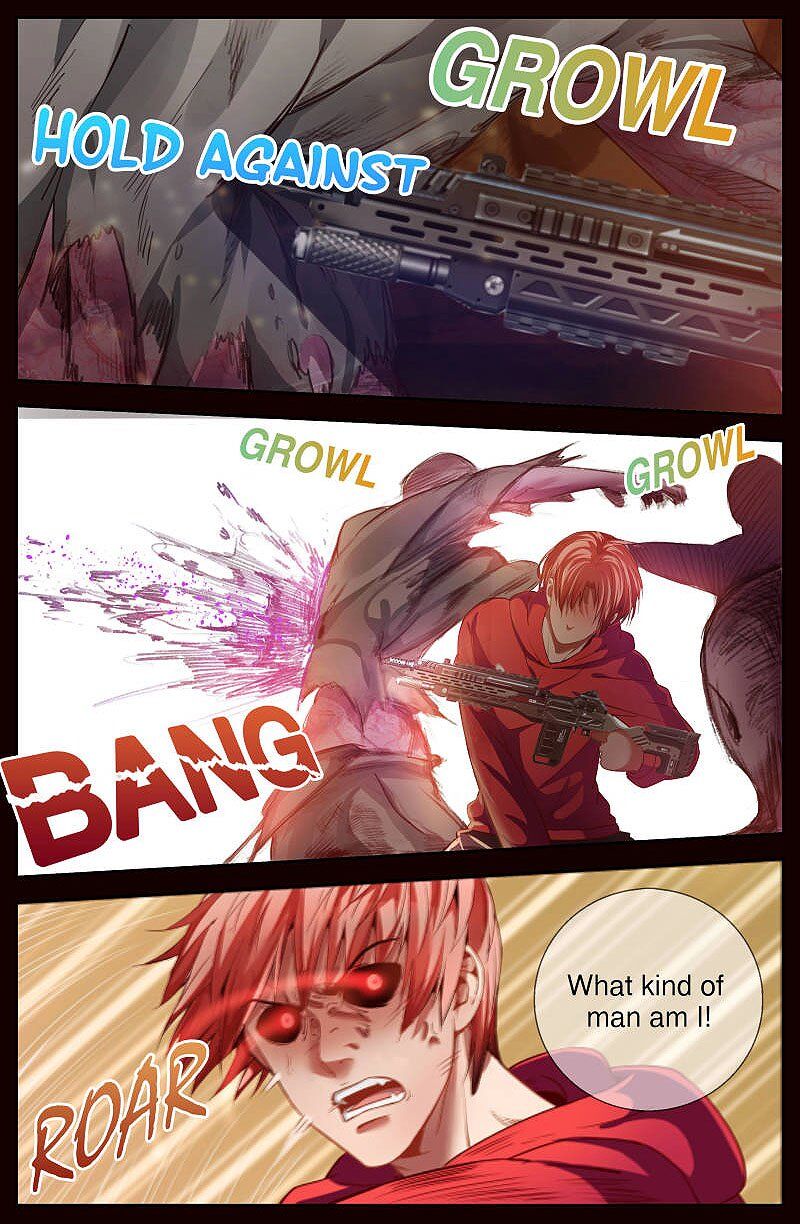 I Have a Mansion In The Post-Apocalyptic World Chapter 38 - page 7