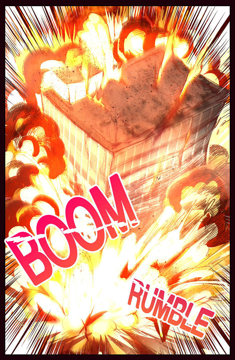 I Have a Mansion In The Post-Apocalyptic World Chapter 36 - page 5