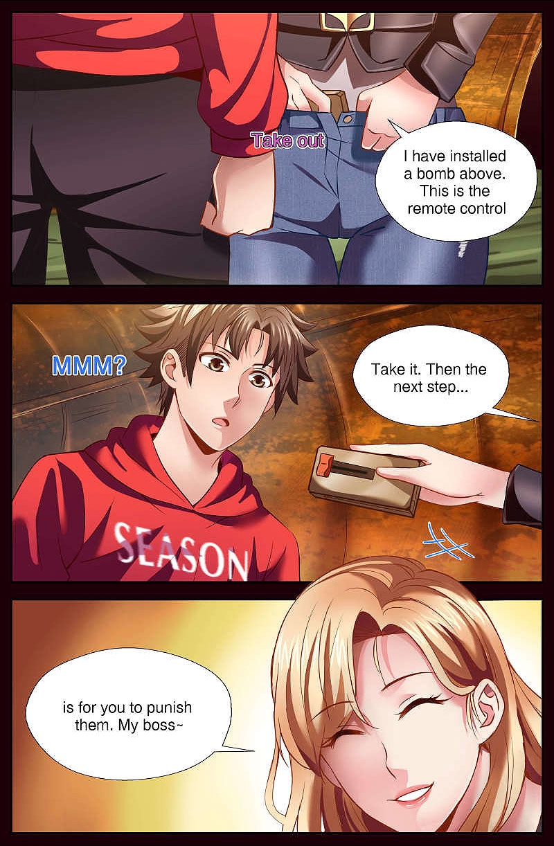 I Have a Mansion In The Post-Apocalyptic World Chapter 35 - page 8