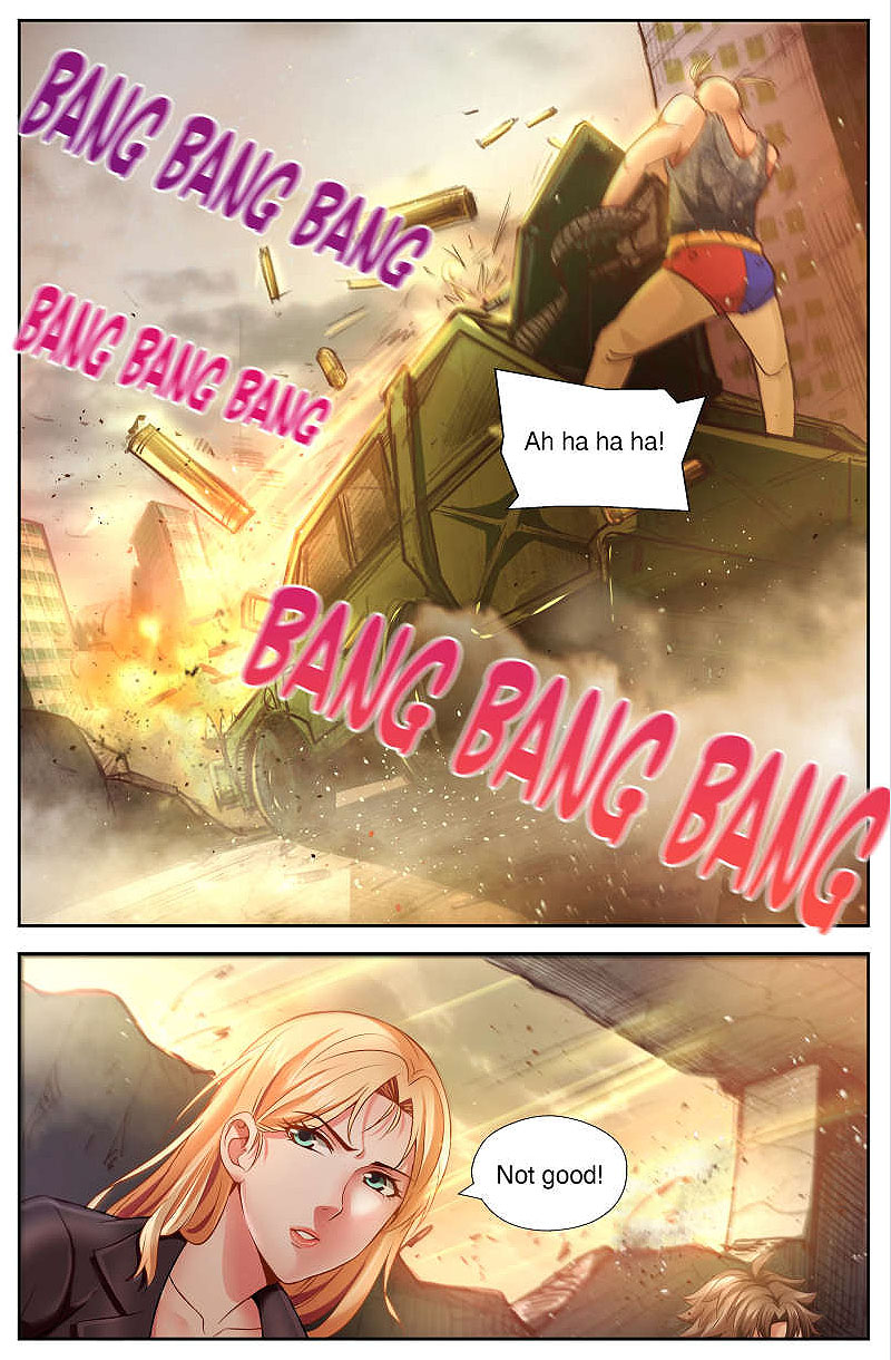 I Have a Mansion In The Post-Apocalyptic World Chapter 34 - page 4