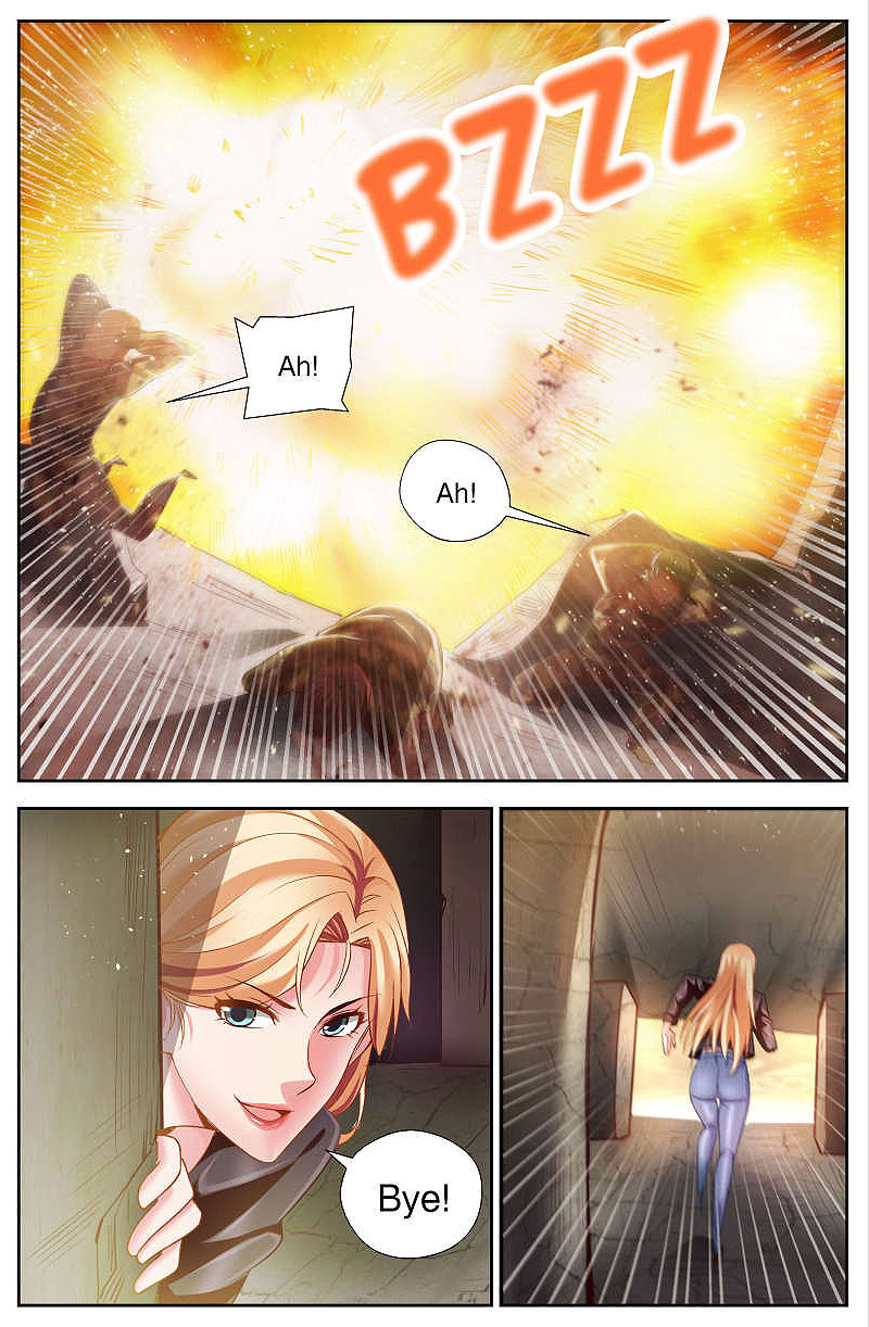 I Have a Mansion In The Post-Apocalyptic World Chapter 34 - page 9