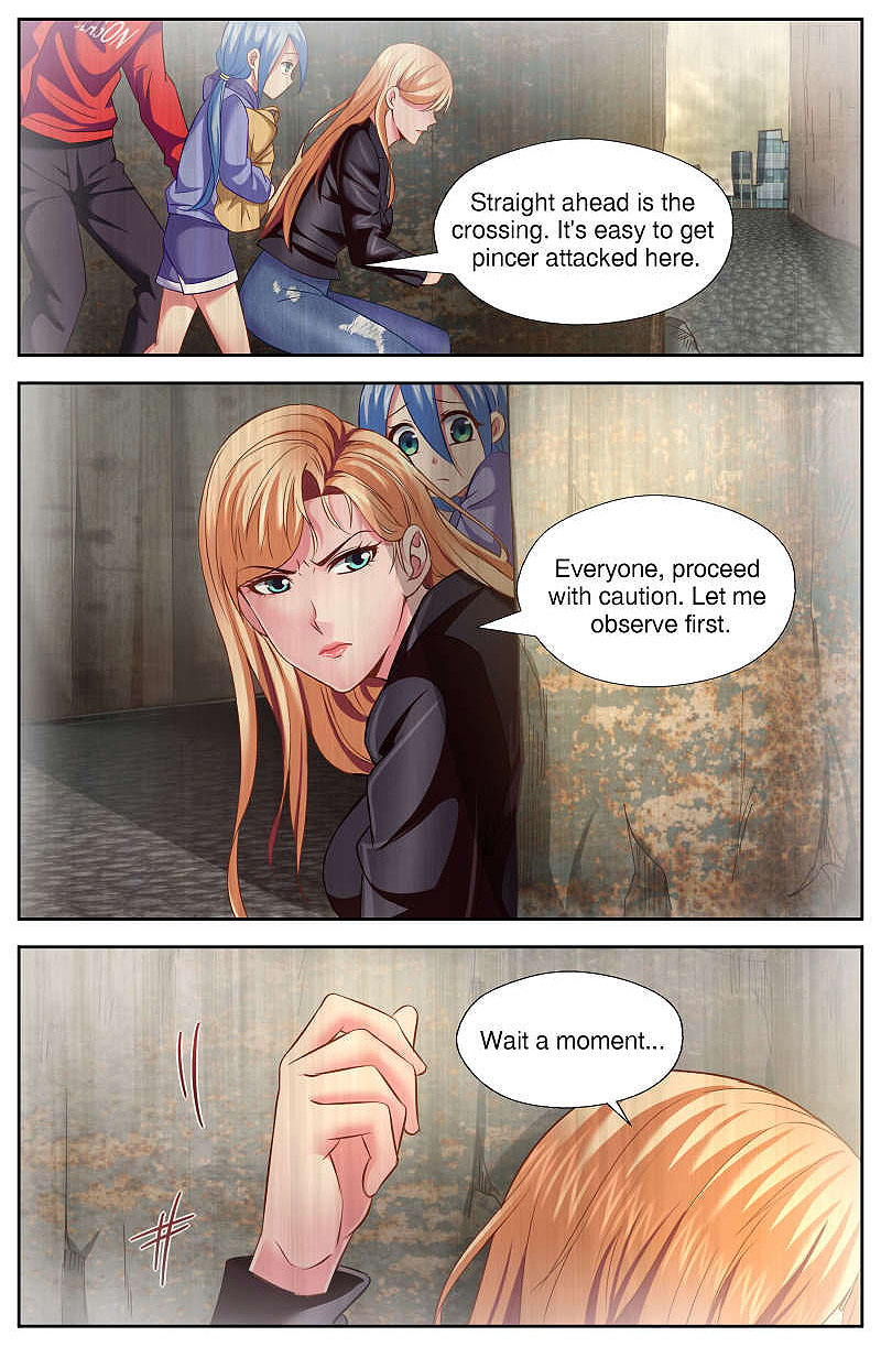 I Have a Mansion In The Post-Apocalyptic World Chapter 32 - page 6