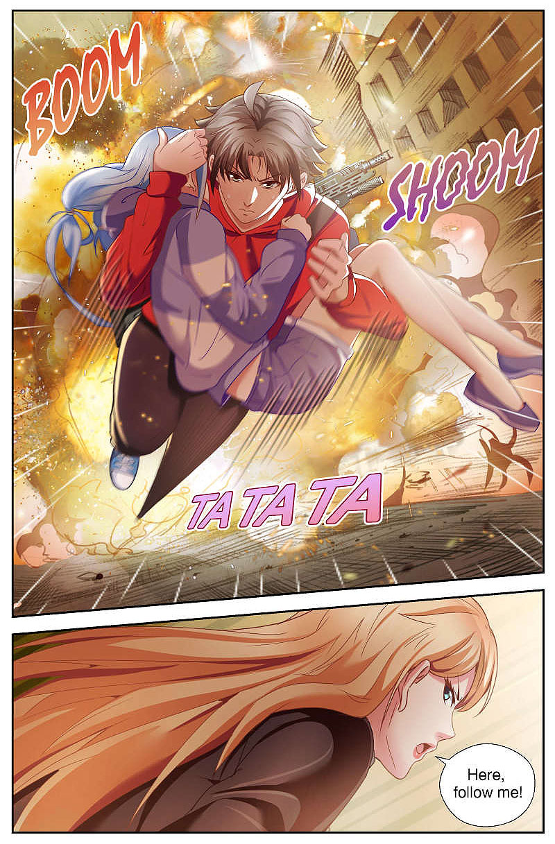 I Have a Mansion In The Post-Apocalyptic World Chapter 31 - page 4