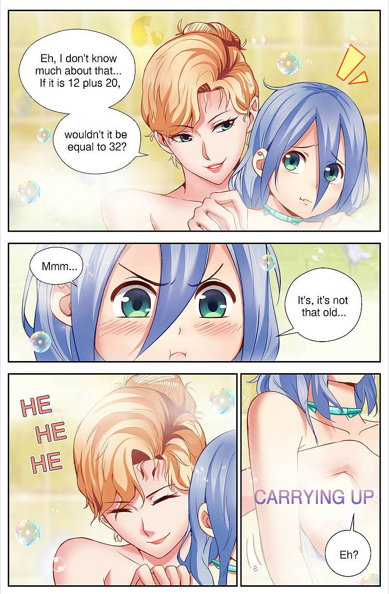 I Have a Mansion In The Post-Apocalyptic World Chapter 30 - page 1