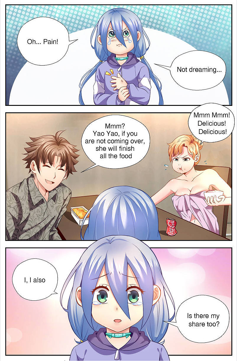 I Have a Mansion In The Post-Apocalyptic World Chapter 30 - page 8