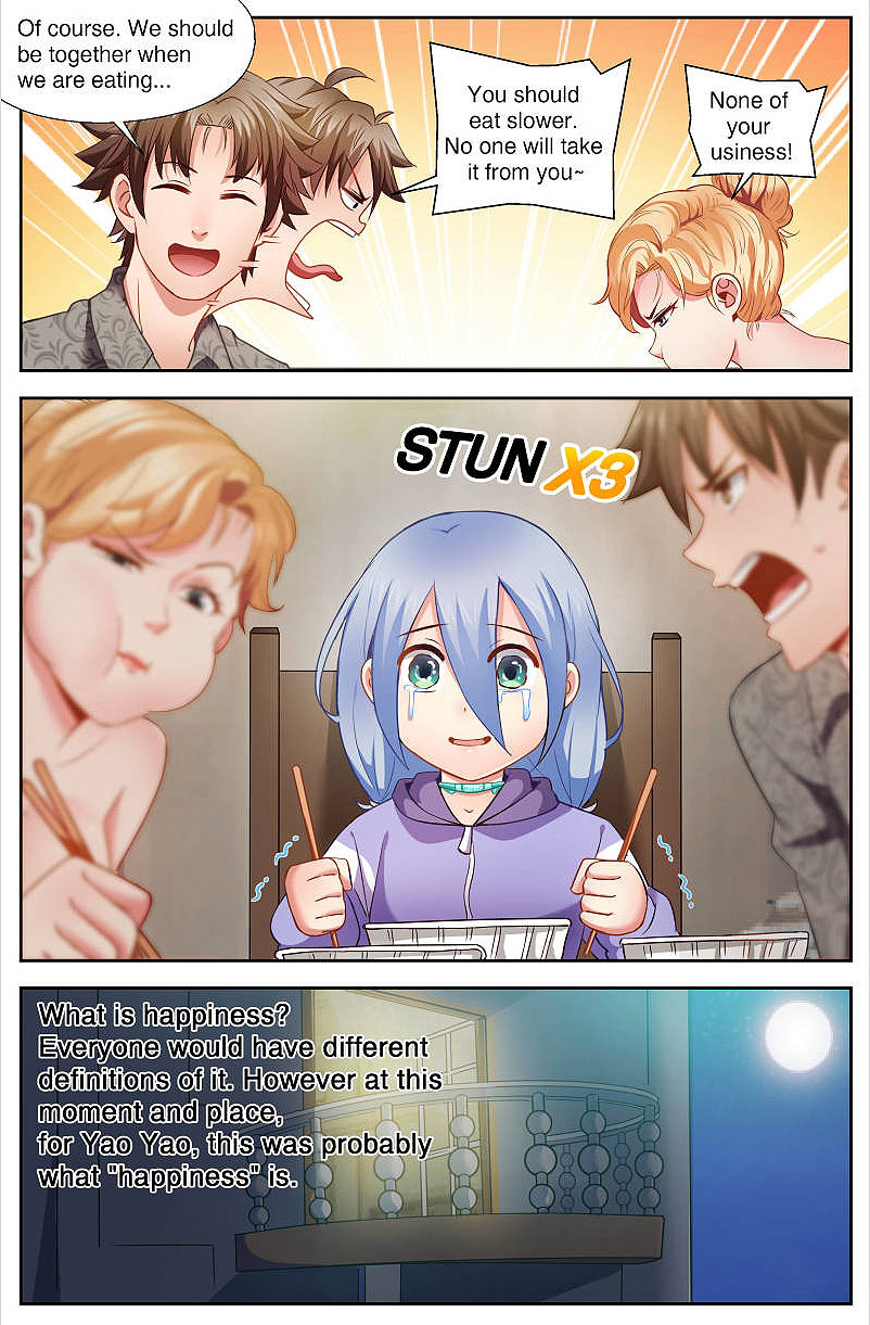 I Have a Mansion In The Post-Apocalyptic World Chapter 30 - page 9