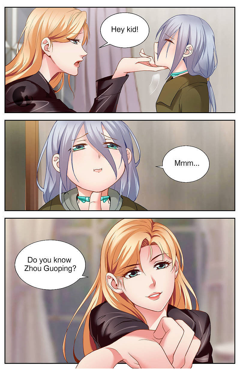 I Have a Mansion In The Post-Apocalyptic World Chapter 28 - page 1