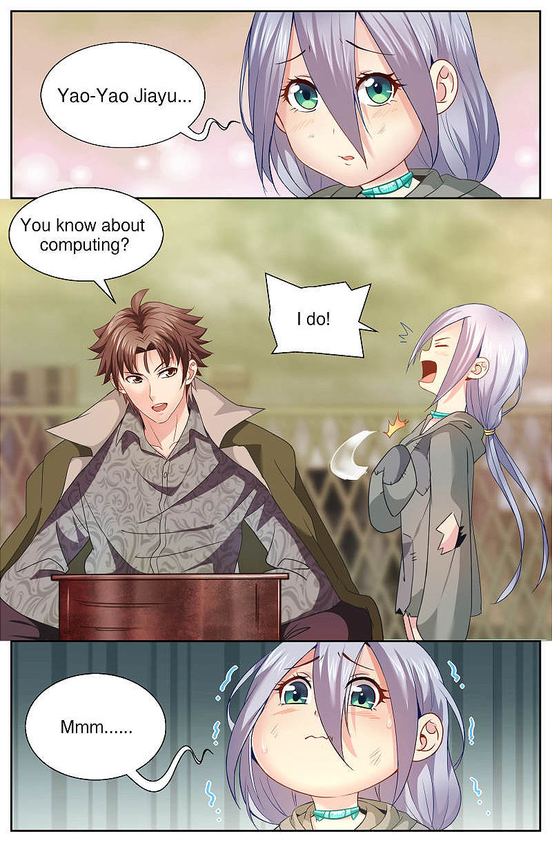 I Have a Mansion In The Post-Apocalyptic World Chapter 27 - page 2