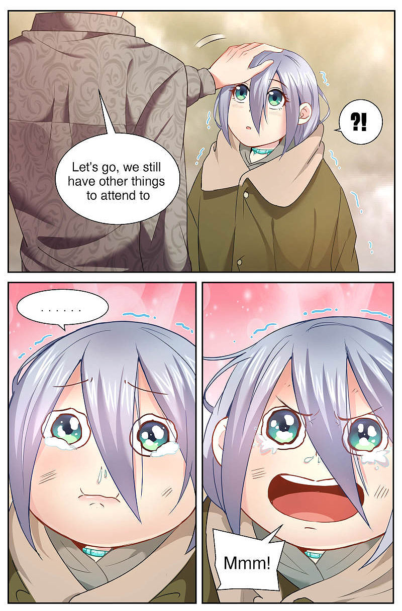 I Have a Mansion In The Post-Apocalyptic World Chapter 27 - page 6