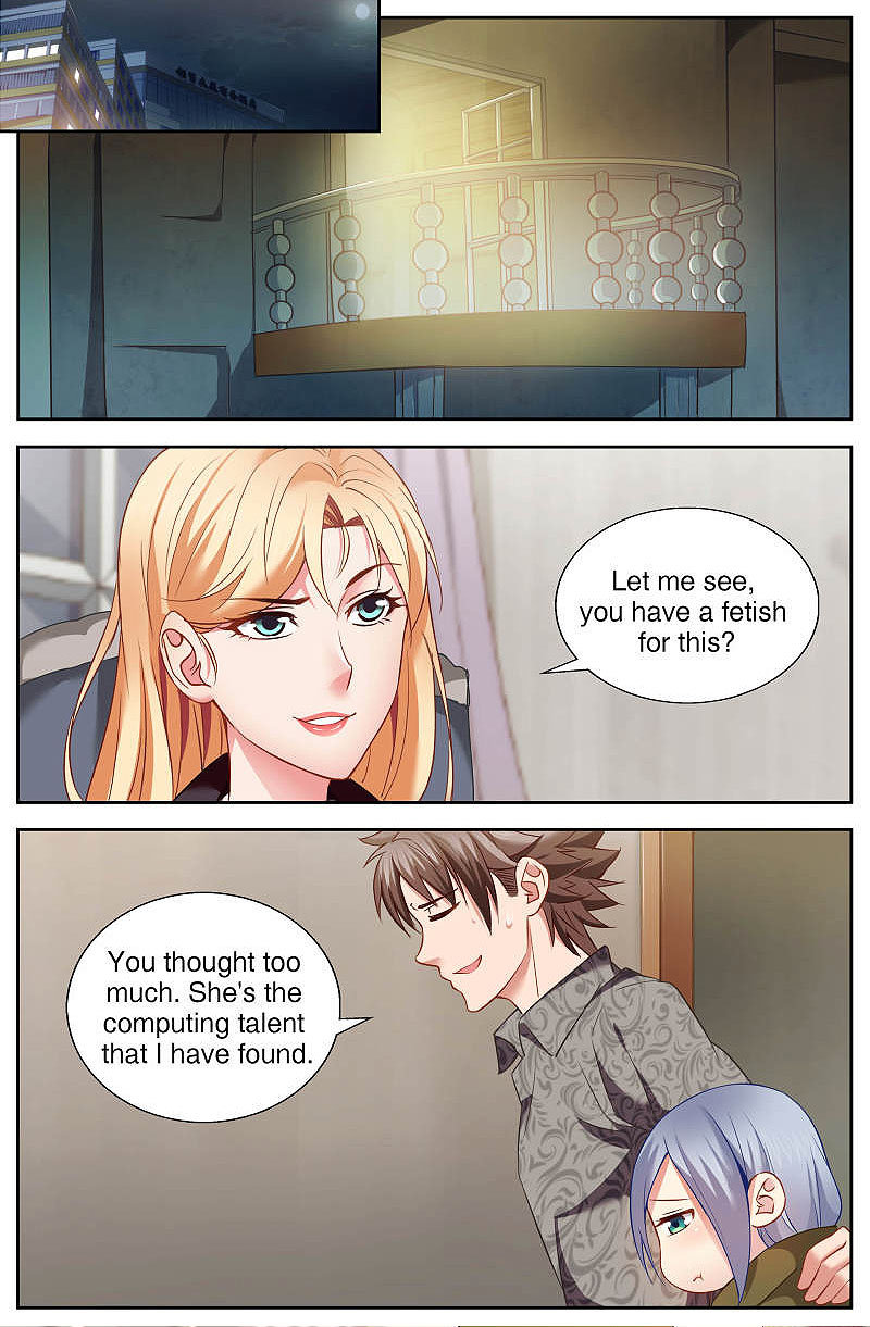 I Have a Mansion In The Post-Apocalyptic World Chapter 27 - page 8