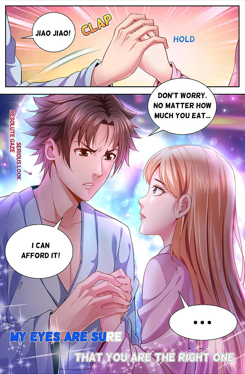 I Have a Mansion In The Post-Apocalyptic World Chapter 24 - page 1