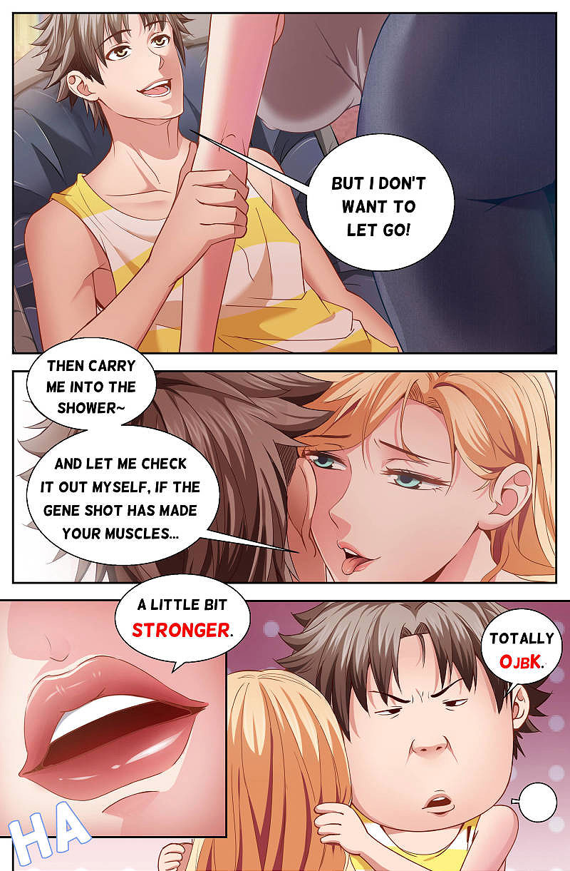 I Have a Mansion In The Post-Apocalyptic World Chapter 22 - page 6