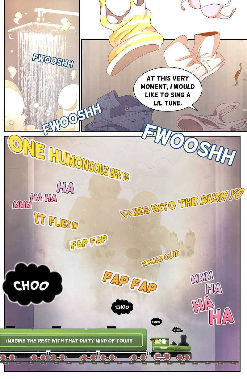 I Have a Mansion In The Post-Apocalyptic World Chapter 22 - page 7