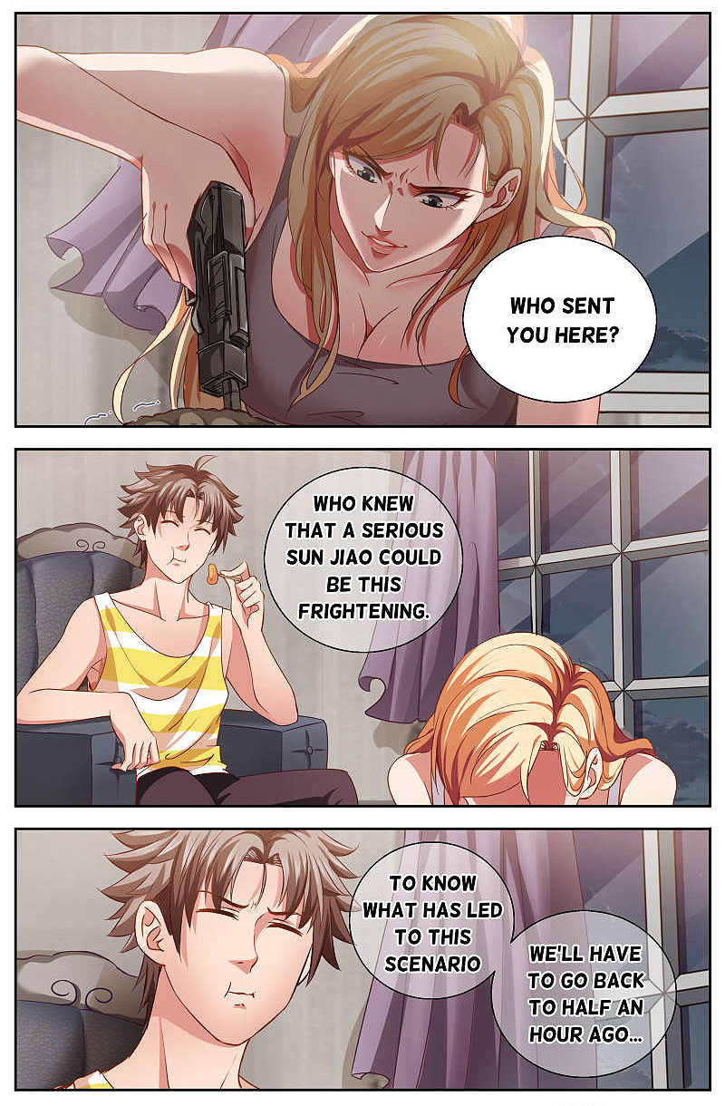 I Have a Mansion In The Post-Apocalyptic World Chapter 19 - page 4