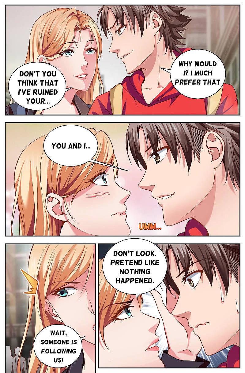 I Have a Mansion In The Post-Apocalyptic World Chapter 18 - page 5