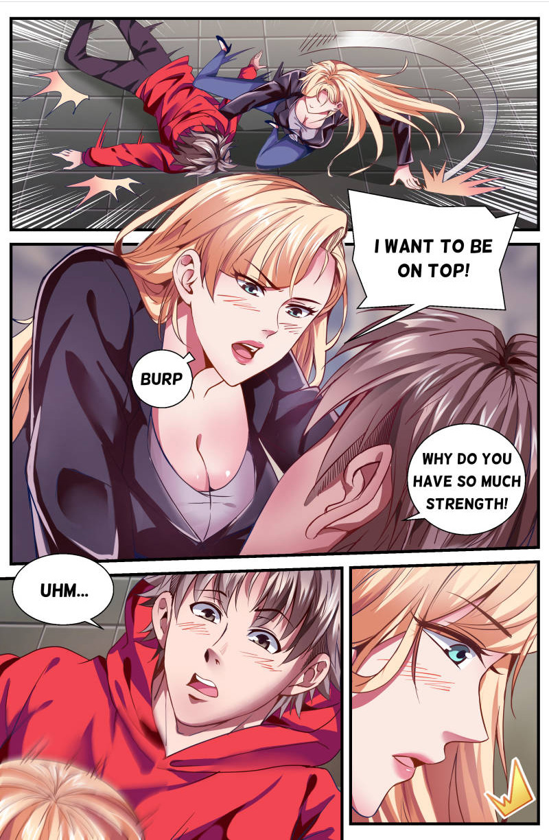 I Have a Mansion In The Post-Apocalyptic World Chapter 12 - page 1